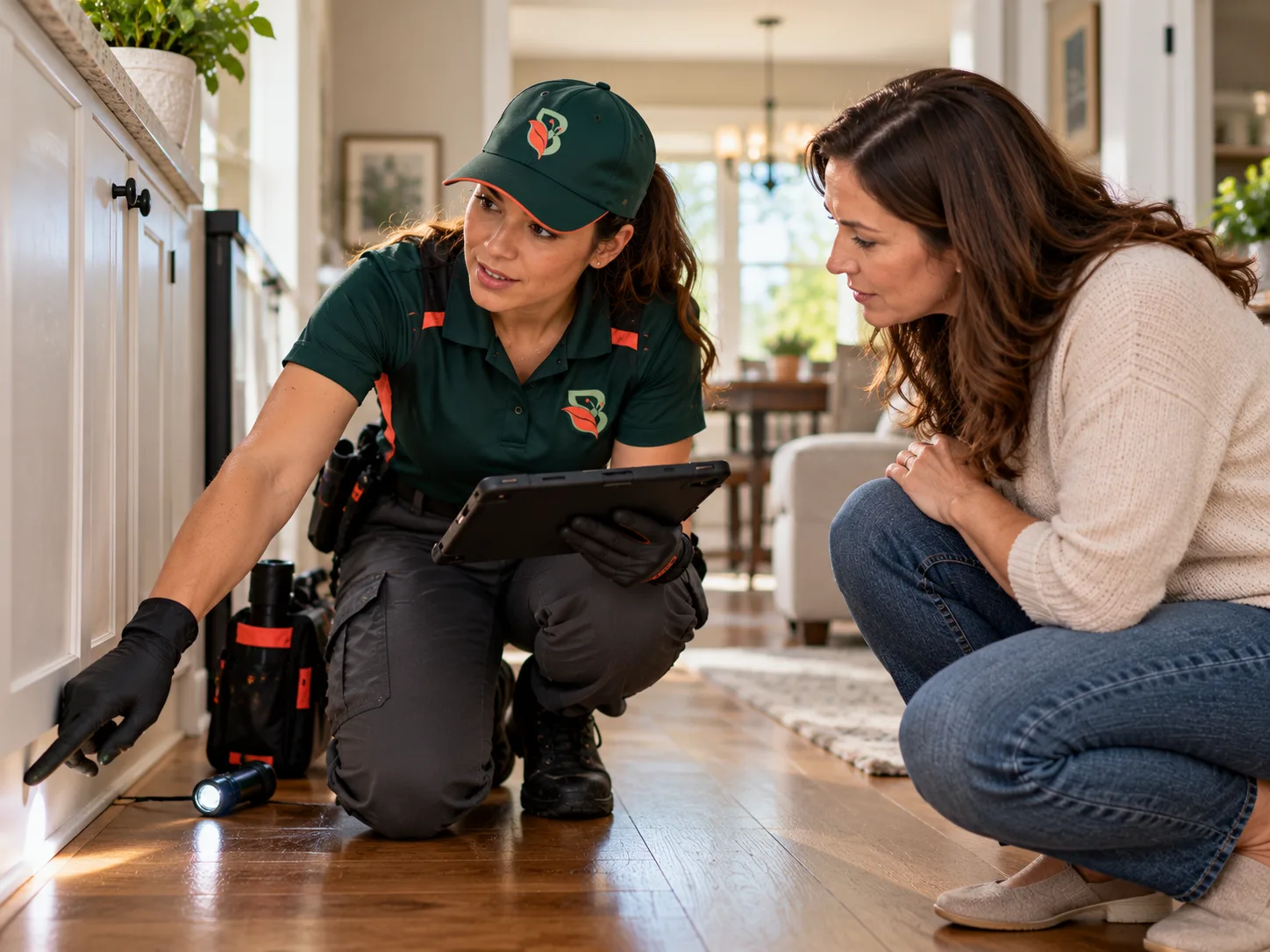 Pest Control Linn, MO FAQs